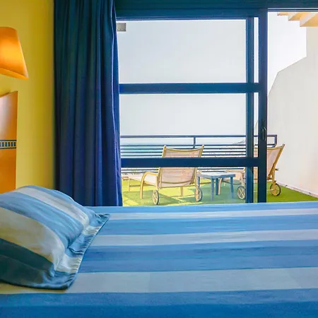 Sbh Crystal Beach Hotel & Suites - Adults Only-3